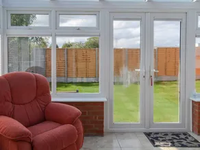 Cottage with garden | Water view - Image 5