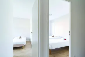 Holiday apartment with terrace - Image 4
