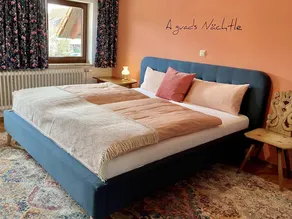Family-oriented charming apartment with garden | Perfect for remote work - Image 3
