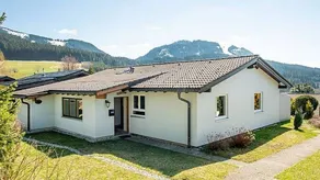 Children-friendly holiday home with garden, terrace & pool | Mountain view | Pet-friendly - Image 2