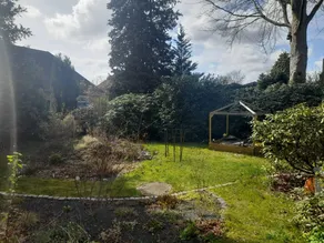 Ferienwohnung mit Grill | Gartenblick - Image 4