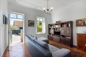 Ferienhaus mit Garten | Gartenblick - Image 3
