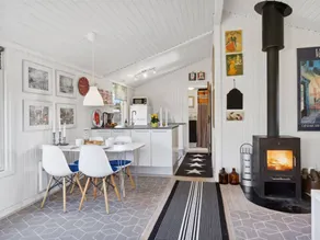 Children-friendly beautiful house with barbecue, garden & terrace | Dogs allowed - Image 5