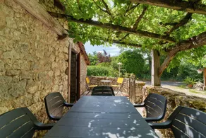 House with terrace & BBQ - Image 3