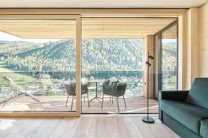 Appartamento con idromassaggio, piscina riscaldata e giardino - Image 4