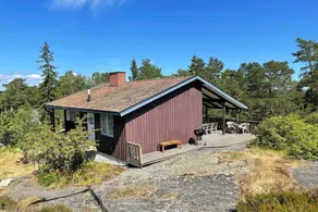 House with terrace - Image 4