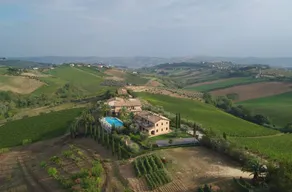 Agriturismo Castrum: Appartamento 12 - Image 2