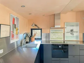 Maison de vacances avec jardin, terrasse et barbecue | Vue mer - Image 5