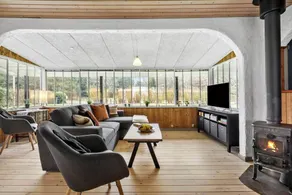 House with terrace, BBQ & garden | Pets allowed - Image 2