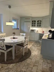 Chambre chez l'habitant avec barbecue - Image 3