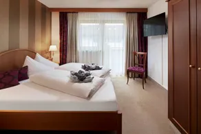 Children-friendly apartment with sauna - Image 3