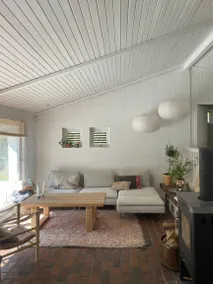 House with terrace, BBQ & garden - Image 3
