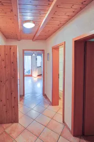 Splendido appartamento adatto alle famiglie con griglia e terrazza - Image 2
