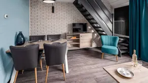 Apartment | Next to the beach - Image 2