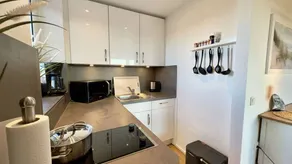 Appartement de vacances avec piscine - Image 5