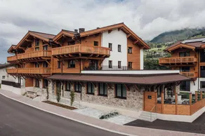 Familienorientierte tolle Ferienwohnung mit Terrasse, Sauna und beheiztem Pool | Haustierfreundlich - Image 2