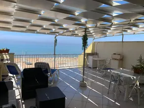 Apartment with terrace | Sea view - Image 2