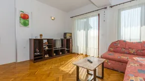 Holiday apartment with terrace | Sea view - Image 3