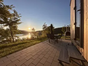 Feriendorf Seeblick - Tiny Chalet by the lake - Image 5
