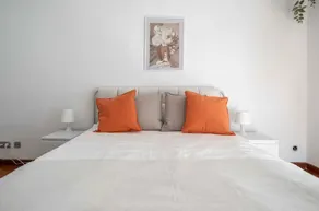Spacieuse chambre privée avec terrasse | Avec animaux acceptés - Image 5