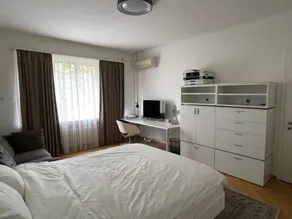 Schönes Doppelzimmer, Zürich-Enge - Image 2