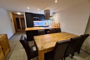 Pleasant holiday apartment with garden & pool | Ski nearby - Image 5