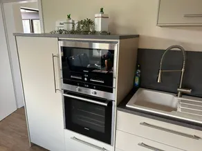 Neu ! Modern komplett renovierter Ferienbungalow in ruhiger und zentraler Lage! - Image 5