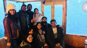 The Happy Host - Image 4