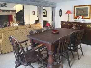 Casa rural con jardín - Image 4