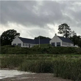 Country house at Følle Beach with activities - Image 2