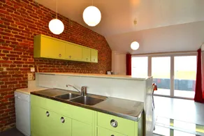 Cottage in Clavier Station with Infrared Sauna - Image 5