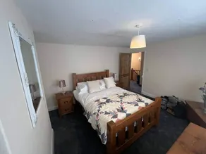 Holiday home with garden - Image 3