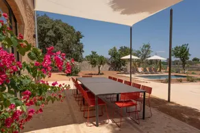Family-oriented villa with garden, barbeque & pool | Mountain view | Suitable for remote work - Image 2