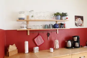 Ferienwohnung Franziska - Image 5