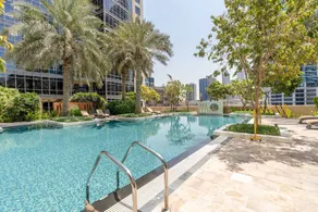 Child-friendly big apartment with sauna & pool | Close to The Dubai Fountain - Image 3