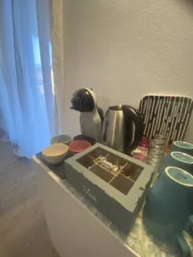 Appartement convivial et familial avec terrasse | Vue ville | Avec animaux admis - Image 2