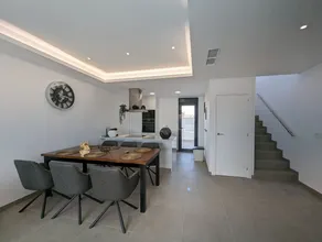 Villa 'R-40-4 New Build in the Center' with Private Pool, Wi-Fi & Air Conditioning - Image 4