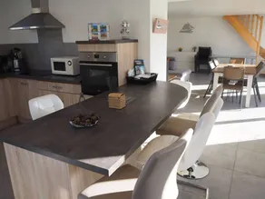 Holiday Home Le Bois aux Ecureuils - Eichhornchenwald by Interhome - Image 3