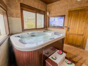 Beautiful holiday home with terrace, pool & barbecue | Pet-friendly - Image 3