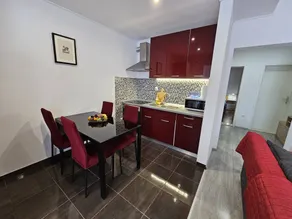 Flat with 2 rooms for 6 persons - Image 4