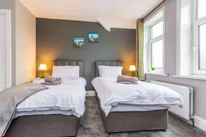 Spacious 3 Bedroom home in Haltwhistle - Image 5