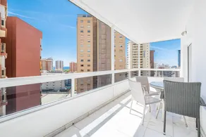 Holiday apartment with pool - Image 3