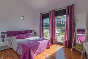 Villa with sea views with pool and mini golf, Llucmajor, Palma de Mallorca - Image 5