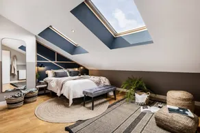 Holiday apartment | Close to Puerta de Alcalá - Image 4
