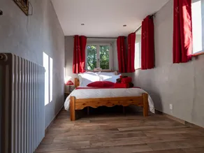 Charming bed & breakfast with 1 bedroom for 2 persons - Image 3