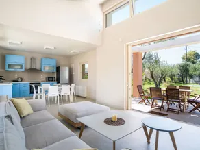 Children-friendly charming holiday home with garden, private pool & barbeque | Close to the beach - Image 5
