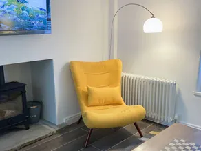 Cottage with 2 rooms for 4 persons - Image 2