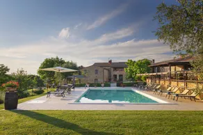 Agriturismo La Fonte: Appartamento Aia - Image 4
