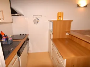 Studio confort 4/5 pers, vue pistes, animaux admis - Image 2