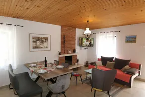House with garden & barbecue | Sea view - Image 2